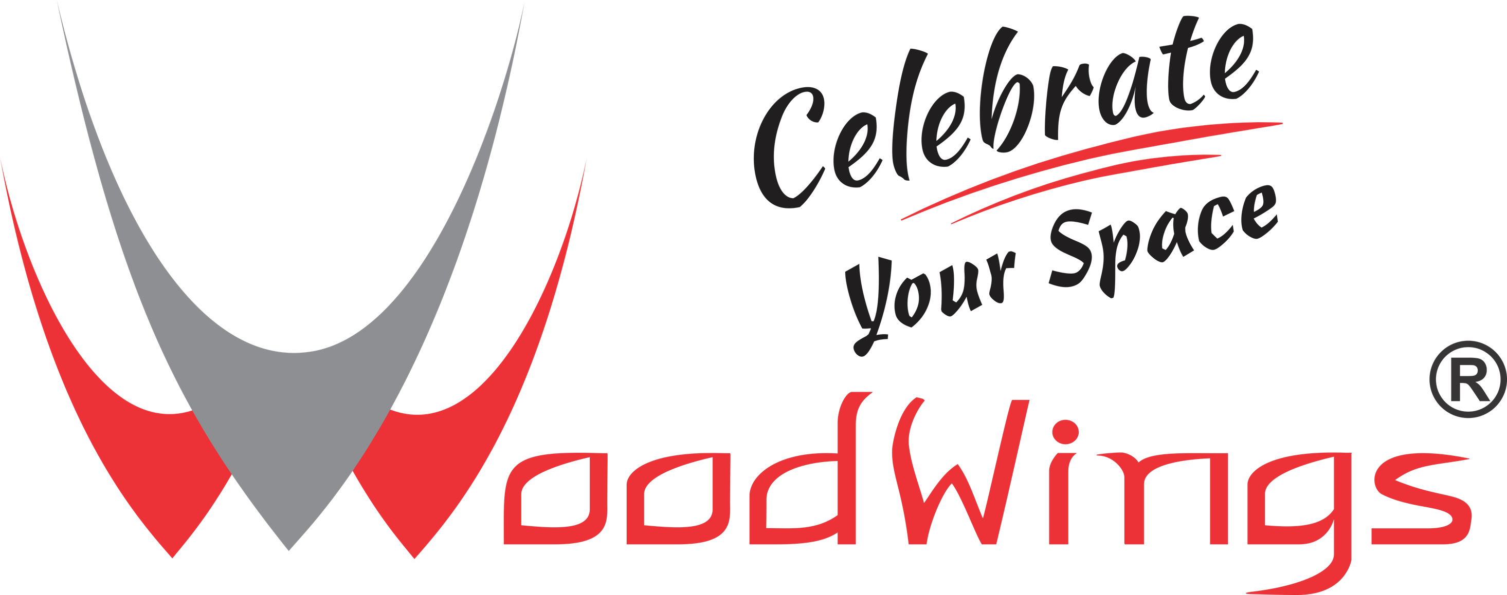 WoodWings Logo